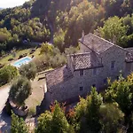 With Pool Near Assisi