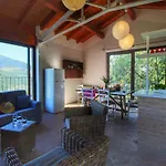 With Pool Near Assisi