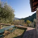 With Pool Near Assisi