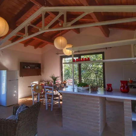 Belvilla By Oyo Villa Fata Morgana Holiday home