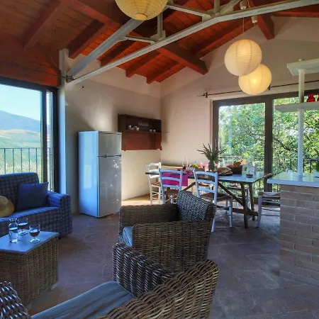 Belvilla By Oyo Villa Fata Morgana Holiday home *