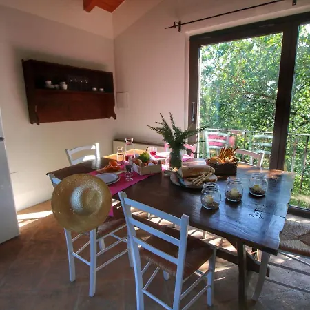 Belvilla By Oyo Villa Fata Morgana Holiday home