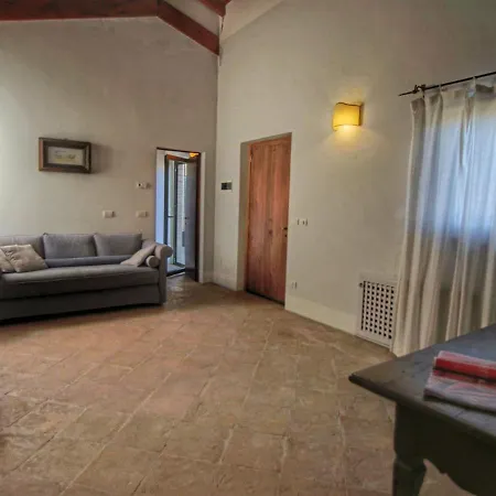 Belvilla By Oyo Villa Fata Morgana Holiday home *