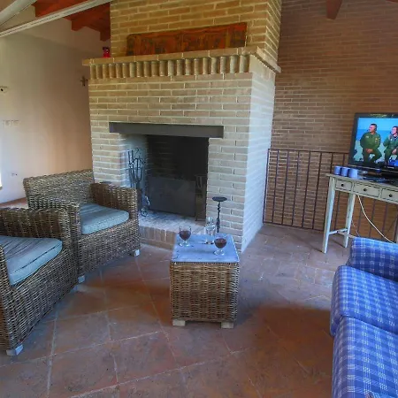 Belvilla By Oyo Villa Fata Morgana Holiday home *