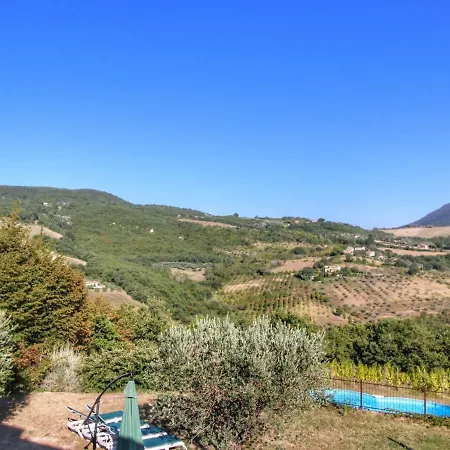 Holiday home Belvilla By Oyo Villa Fata Morgana