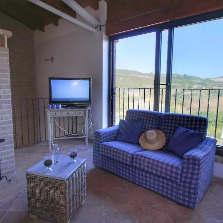 Holiday home Belvilla By Oyo Villa Fata Morgana Assisi
