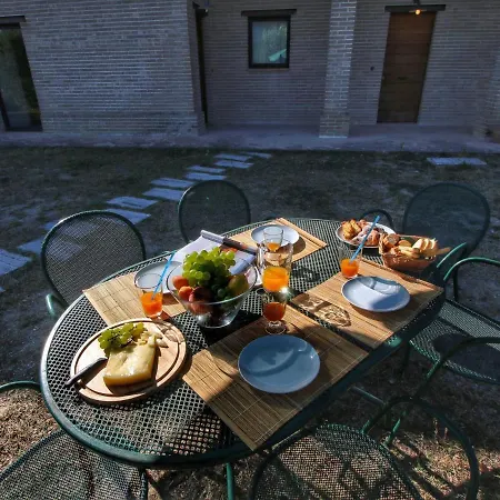 Holiday home Belvilla By Oyo Villa Fata Morgana