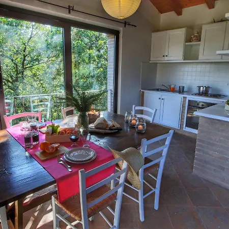 Holiday home Belvilla By Oyo Villa Fata Morgana *