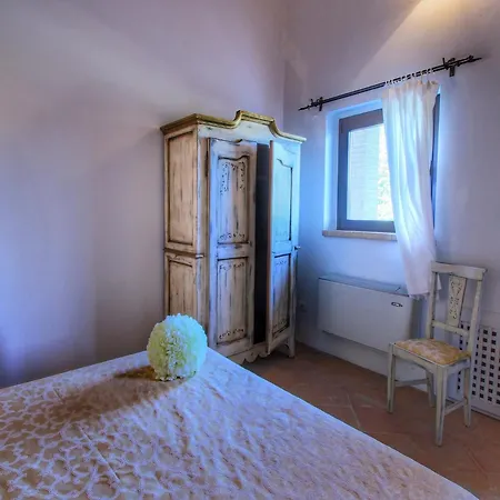 Vakantiehuis With Pool Near Assisi