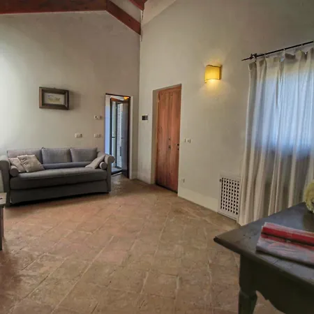 Vakantiehuis With Pool Near Assisi