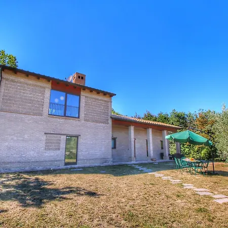 With Pool Near Assisi