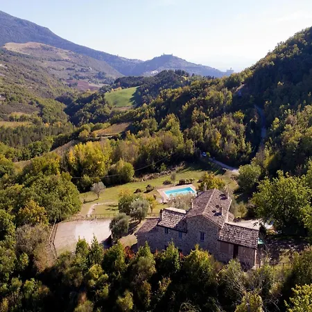 Holiday Home With Pool Near Assisi Holiday home