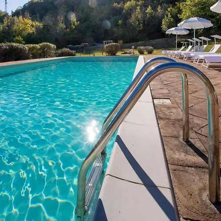 Holiday home Holiday Home With Pool Near Assisi *