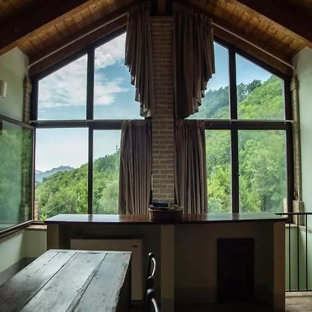 Casa vacanze With Pool Near Assisi