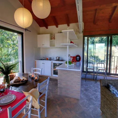 Holiday Home With Pool Near Assisi