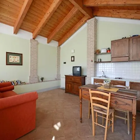 Holiday Home With Pool Near Assisi