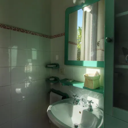 Ferienhaus Holiday Home With Pool Near Assisi