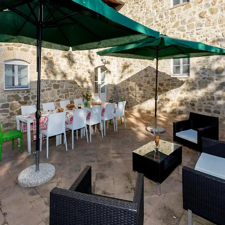 Holiday Home With Pool Near Assisi