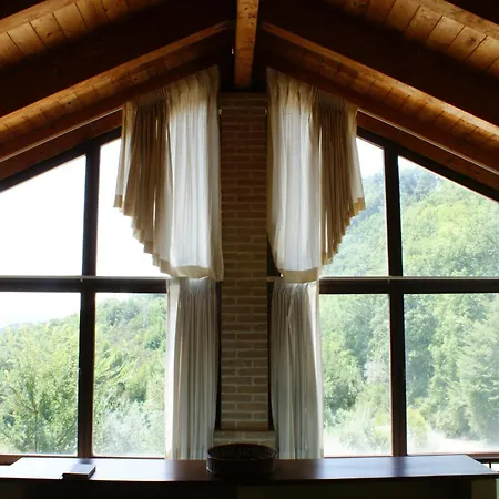 Ferienhaus Holiday Home With Pool Near Assisi