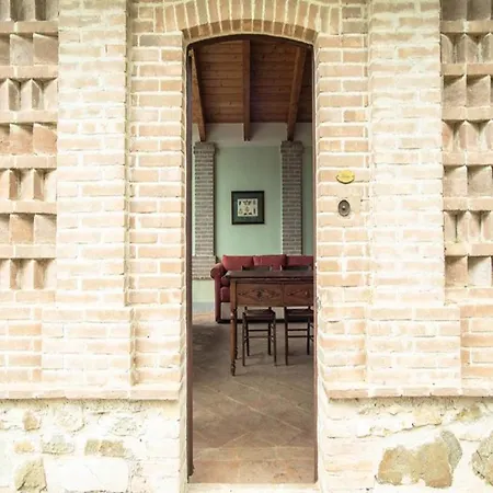 Holiday Home With Pool Near Assisi *