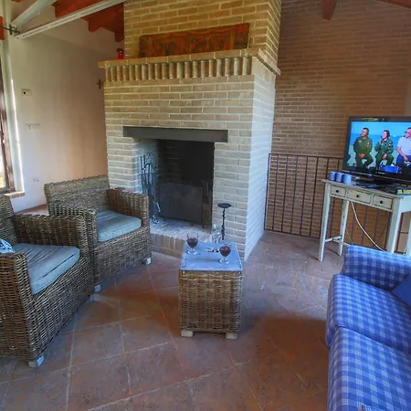 Holiday Home With Pool Near Assisi Assisi