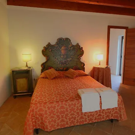 Holiday Home With Pool Near Assisi Ferienhaus *