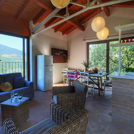 Holiday Home With Pool Near Assisi Assisi