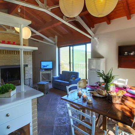 Holiday Home With Pool Near Assisi * Assisi