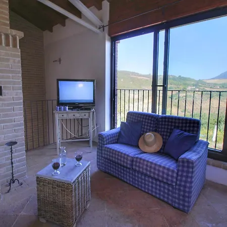 Ferienhaus Holiday Home With Pool Near Assisi