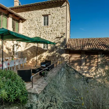 Holiday Home With Pool Near Assisi * Assisi