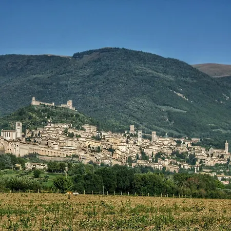 Holiday Home With Pool Near Assisi
