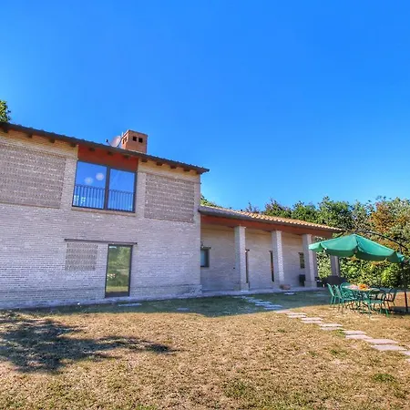 Belvilla By Oyo Villa Fata Morgana Holiday home Assisi
