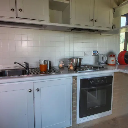 Holiday home Belvilla By Oyo Villa Fata Morgana *