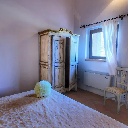 Holiday home Belvilla By Oyo Villa Fata Morgana *