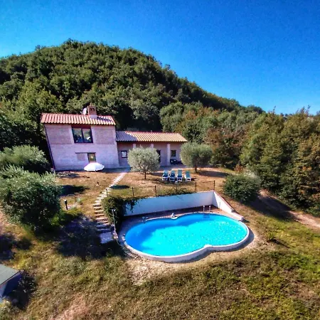 Belvilla By Oyo Villa Fata Morgana * Assisi