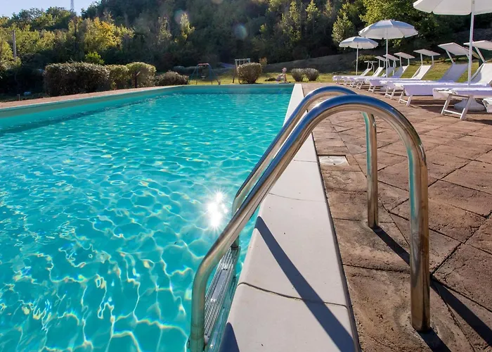 Casa vacanze With Pool Near *