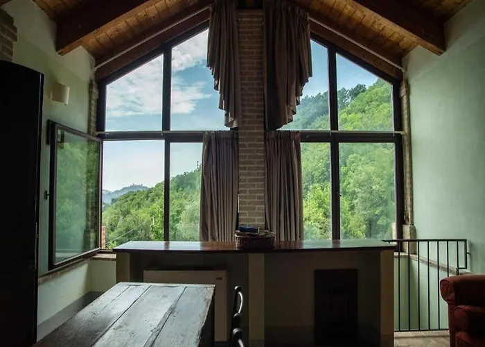 Casa vacanze With Pool Near Assisi