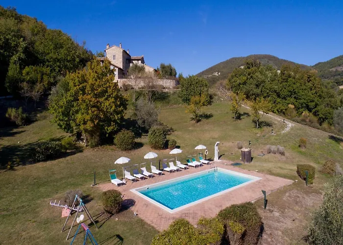 Casa vacanze With Pool Near *