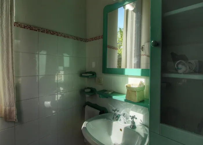 Casa vacanze With Pool Near