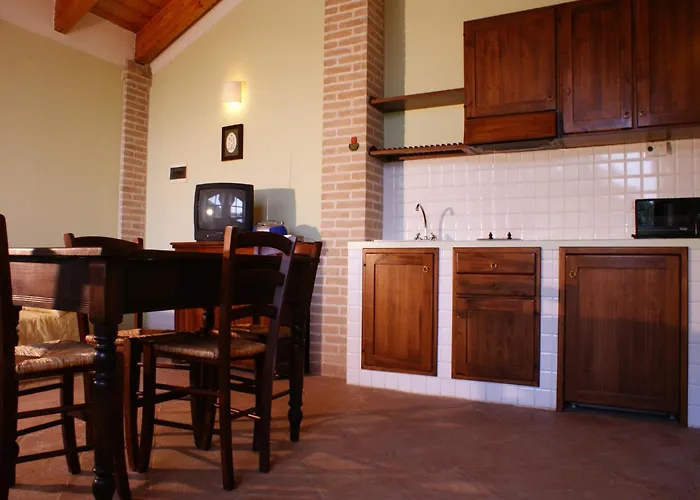 Casa vacanze With Pool Near *