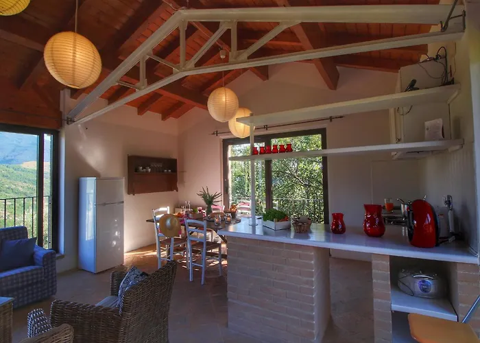 Casa vacanze With Pool Near