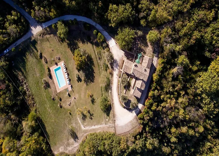 Casa vacanze With Pool Near *