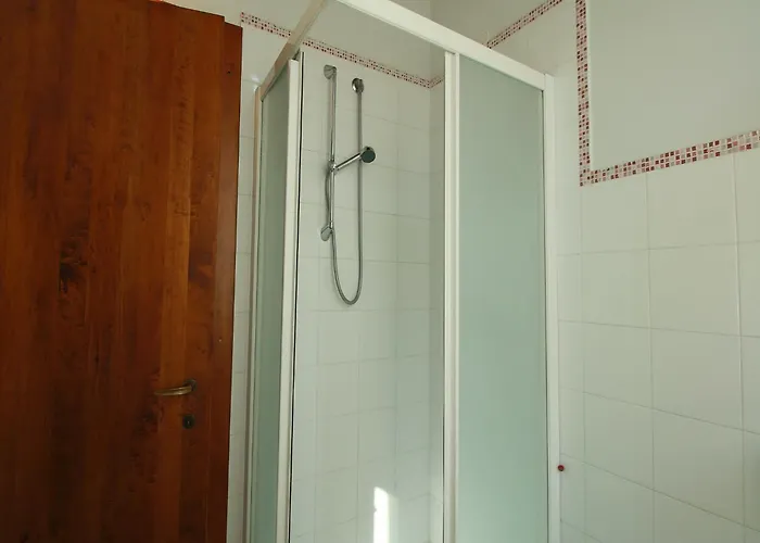 With Pool Near Assisi