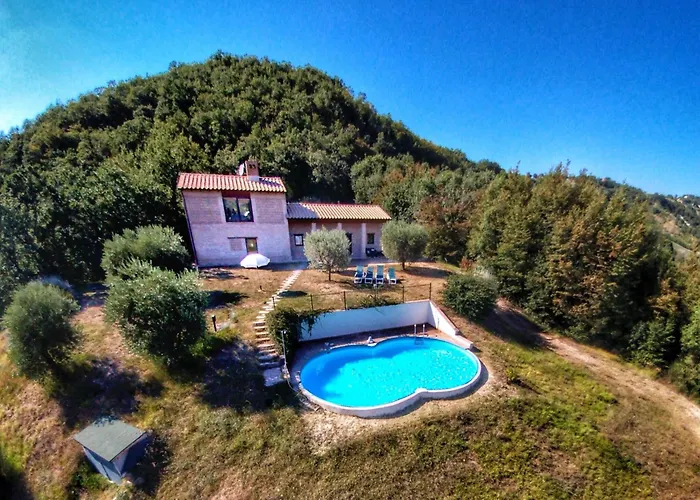 Casa vacanze With Pool Near *