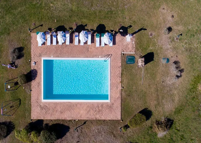 With Pool Near Casa vacanze Assisi