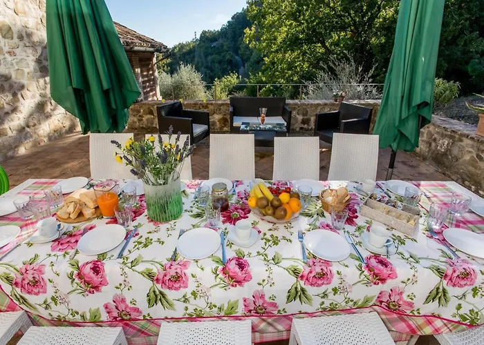 Casa vacanze With Pool Near Assisi