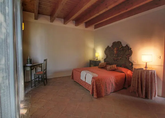 Casa vacanze With Pool Near Assisi